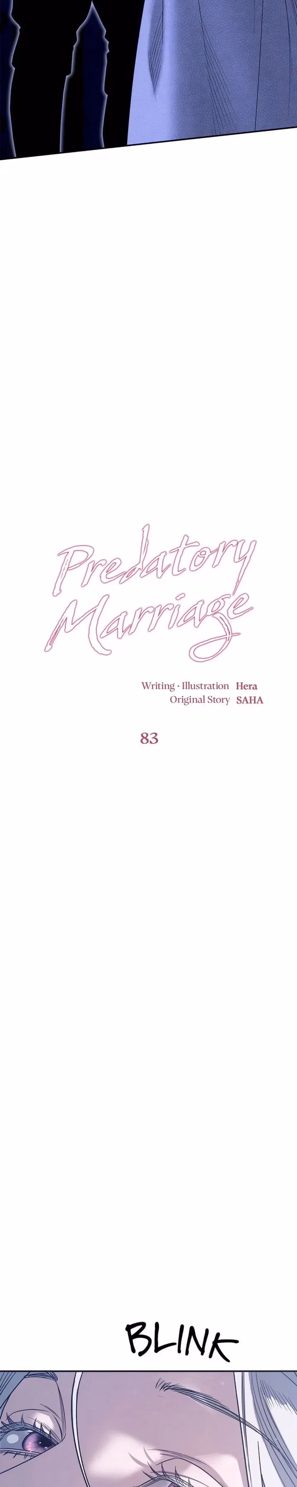 Predatory Marriage - Chapter 84 - Part 12