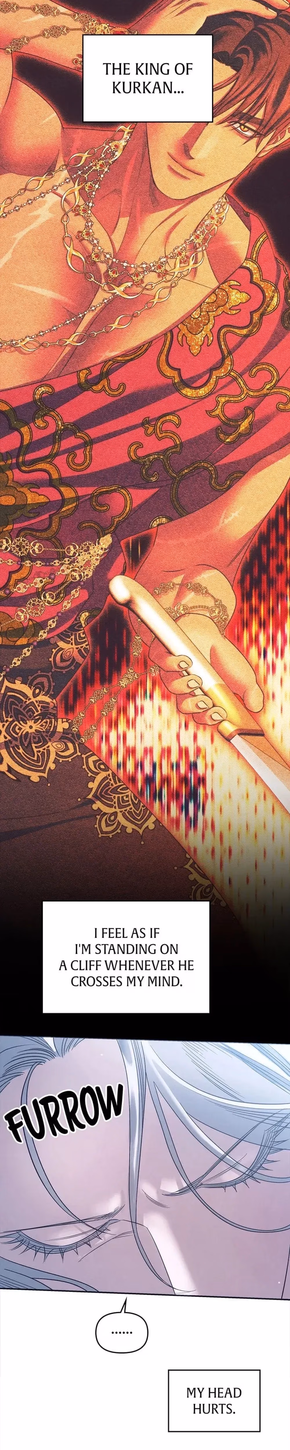 Predatory Marriage - Chapter 84 - Part 15