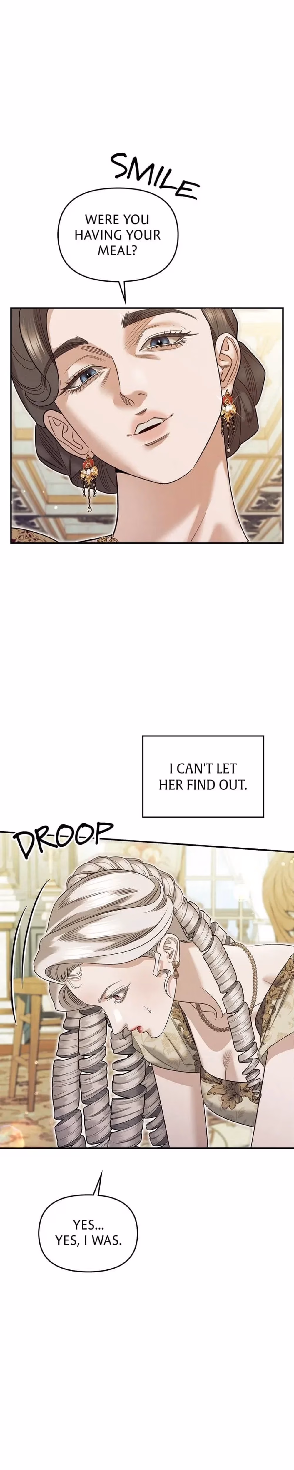 Predatory Marriage - Chapter 84 - Part 19