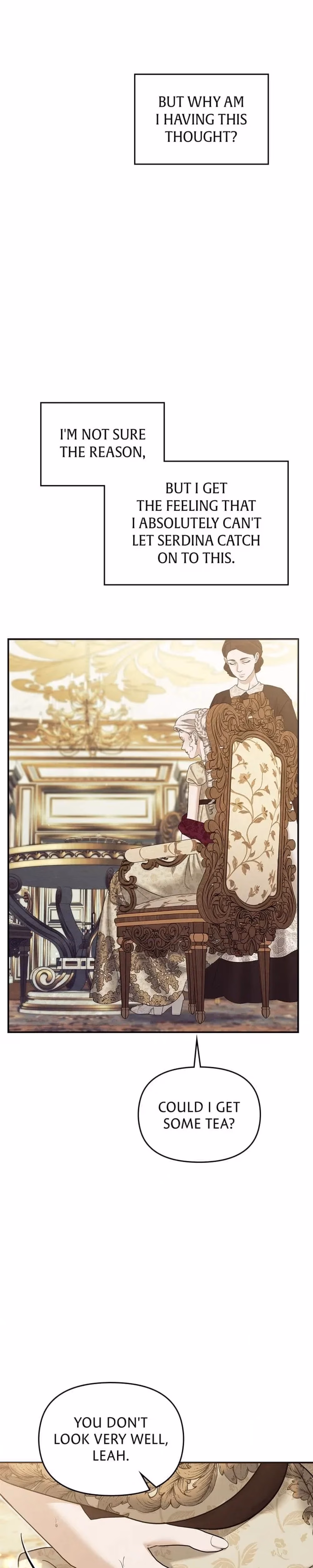 Predatory Marriage - Chapter 84 - Part 20
