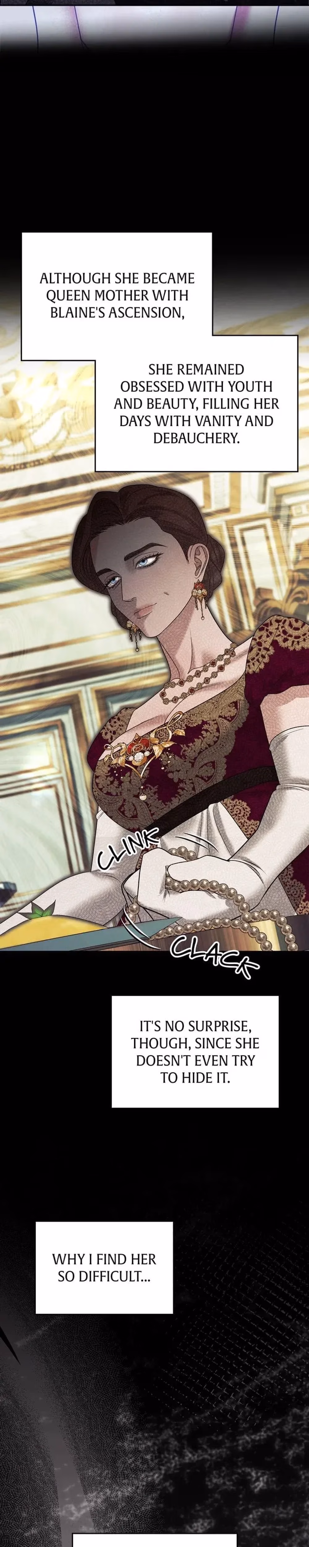 Predatory Marriage - Chapter 84 - Part 22