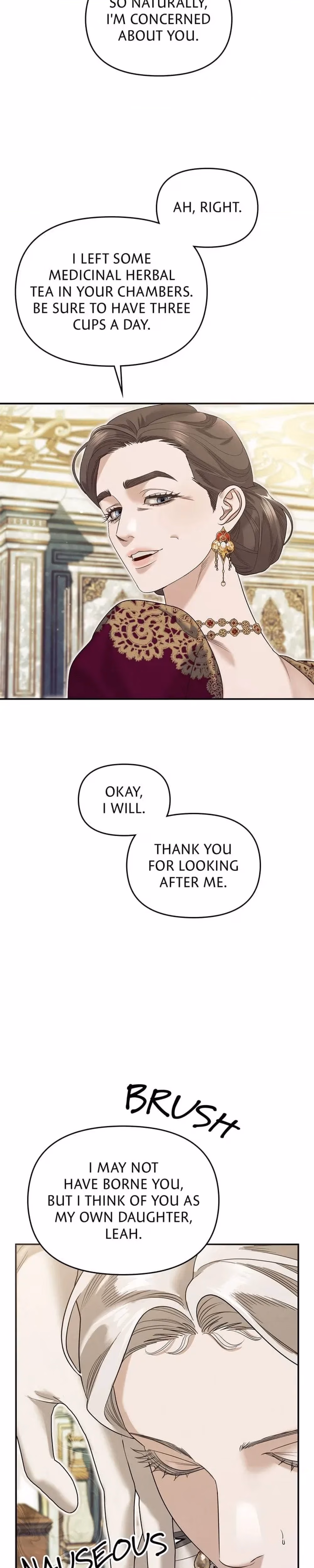 Predatory Marriage - Chapter 84 - Part 24