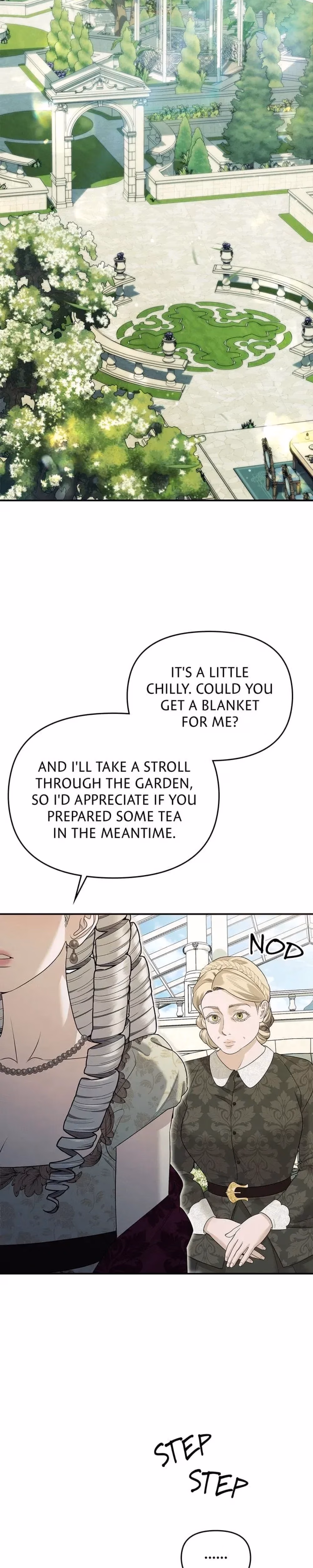 Predatory Marriage - Chapter 84 - Part 26