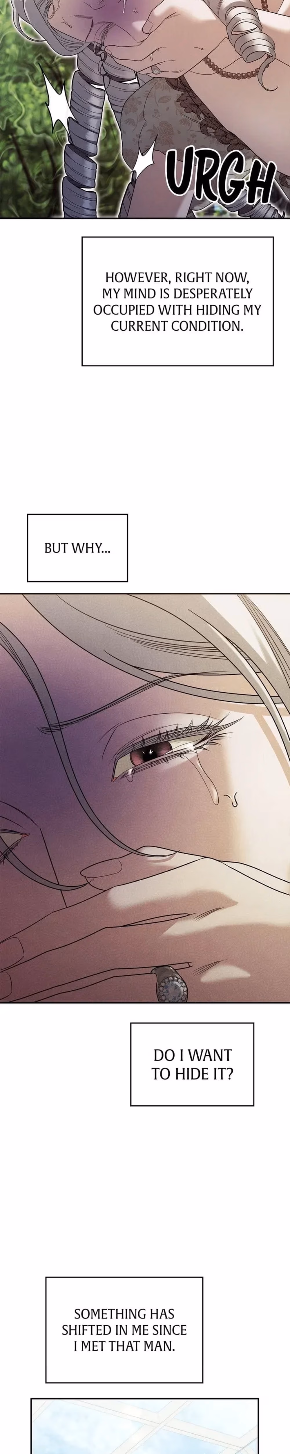 Predatory Marriage - Chapter 84 - Part 28