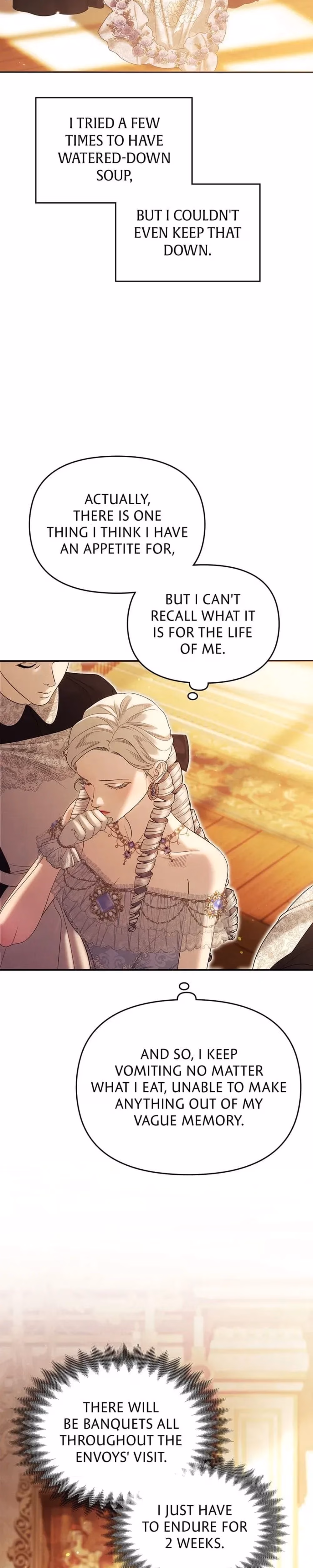 Predatory Marriage - Chapter 84 - Part 31
