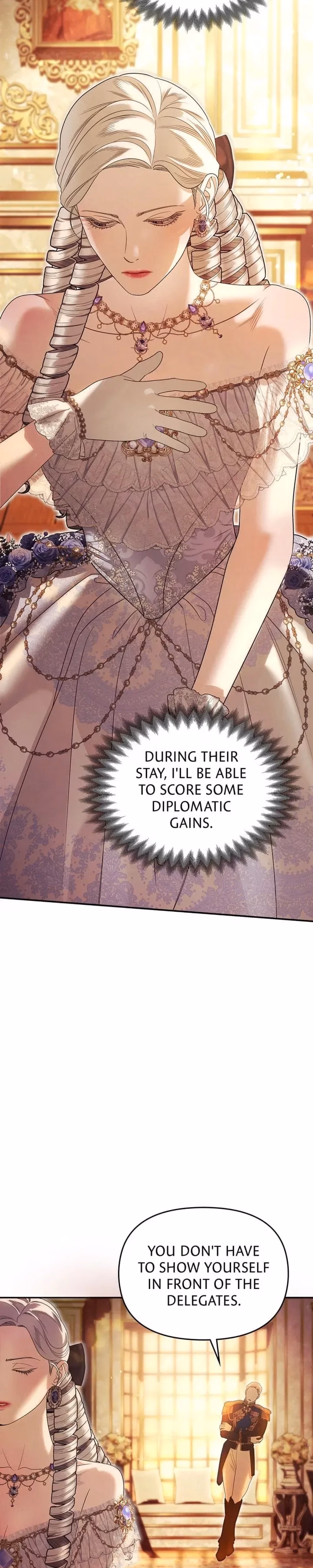 Predatory Marriage - Chapter 84 - Part 32