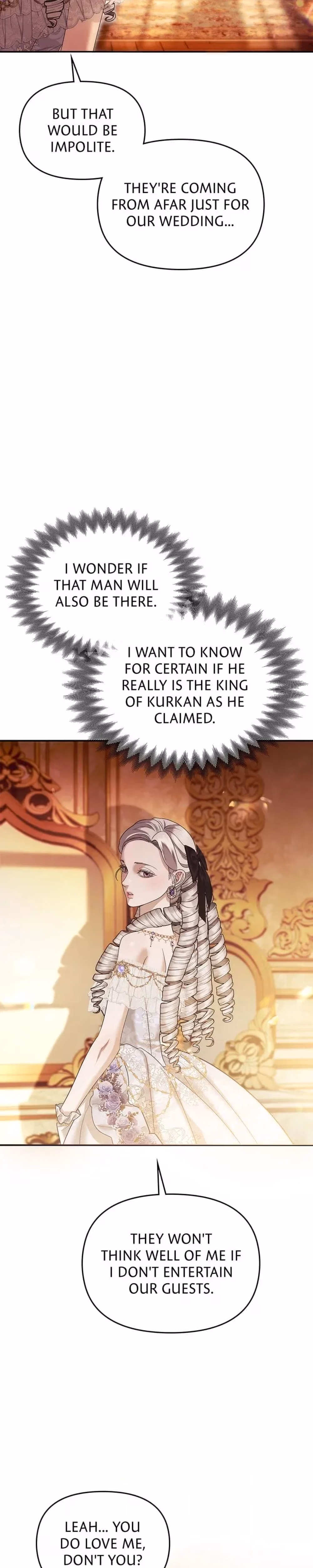 Predatory Marriage - Chapter 84 - Part 33