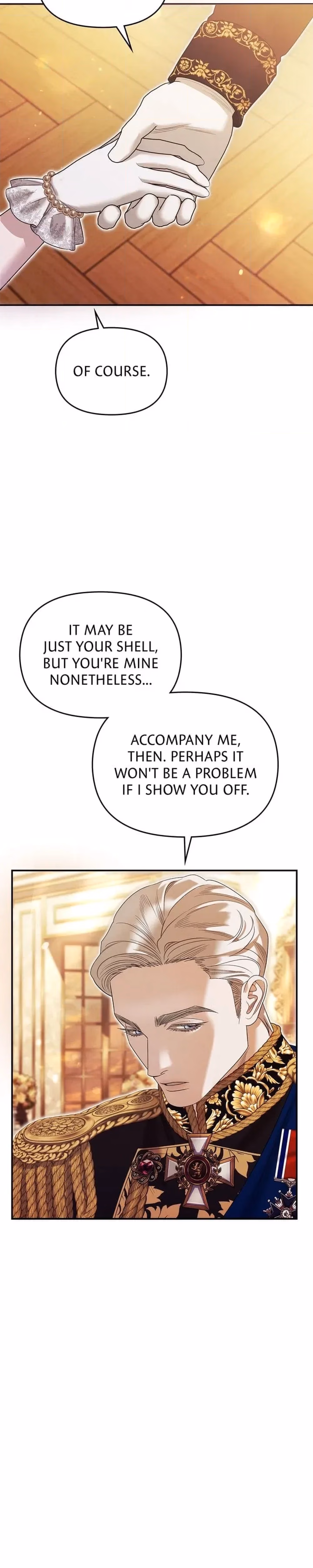 Predatory Marriage - Chapter 84 - Part 34