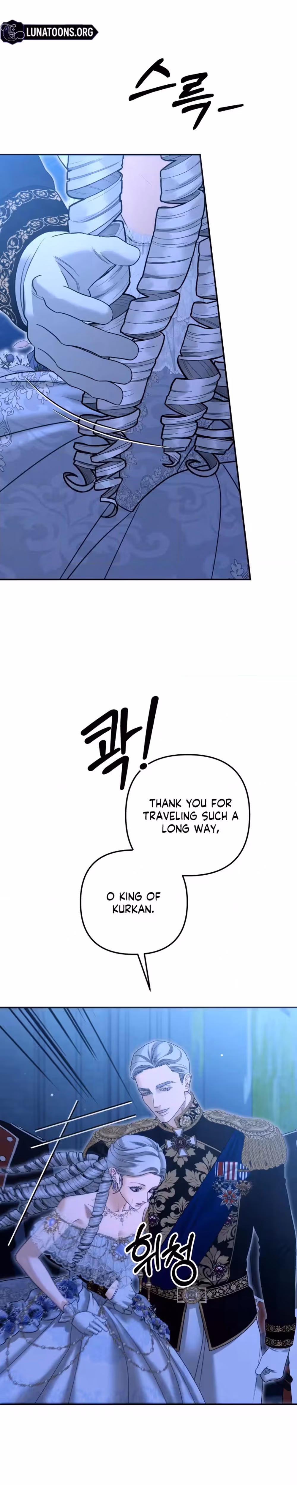 Predatory Marriage - Chapter 85 - Part 4