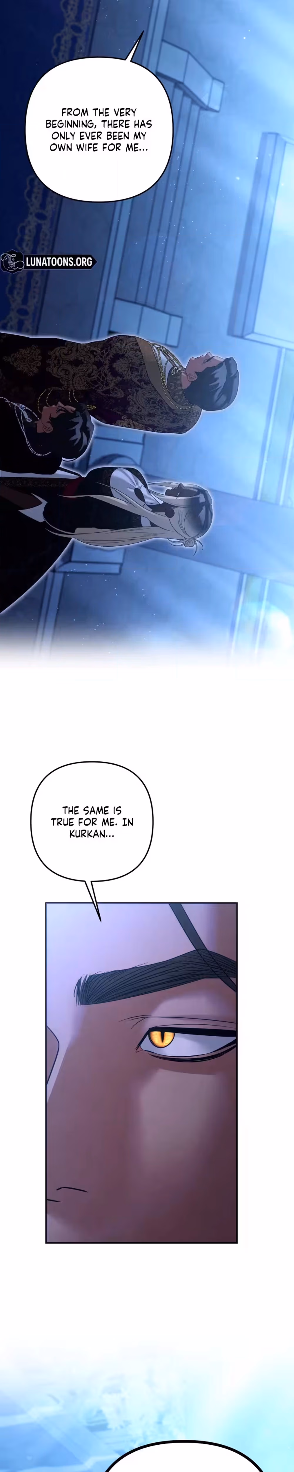 Predatory Marriage - Chapter 85 - Part 8