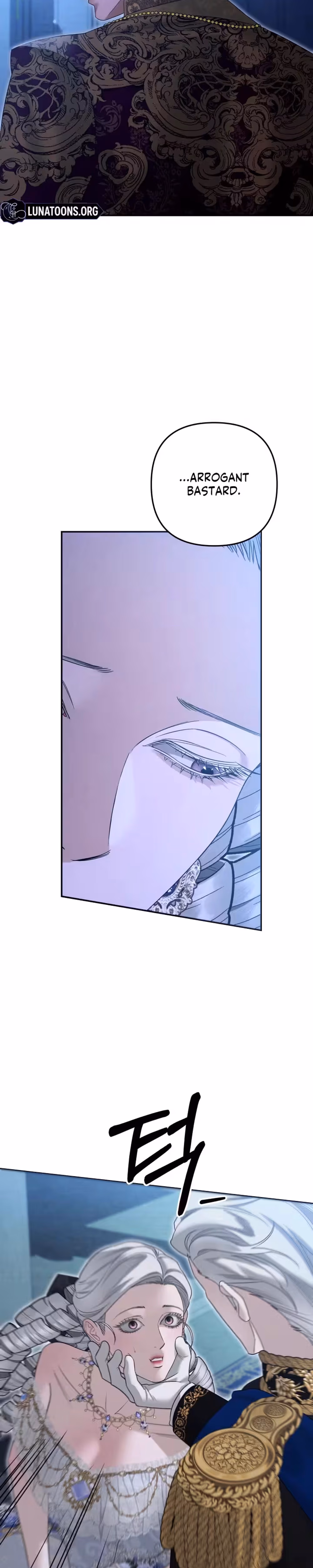 Predatory Marriage - Chapter 85 - Part 10