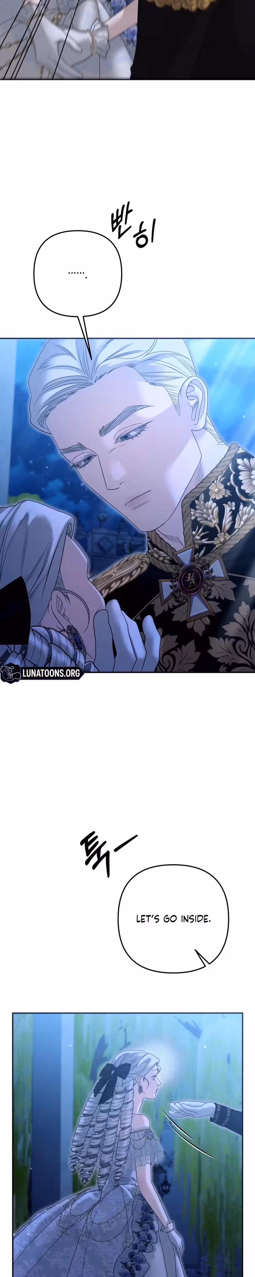 Predatory Marriage - Chapter 85 - Part 11