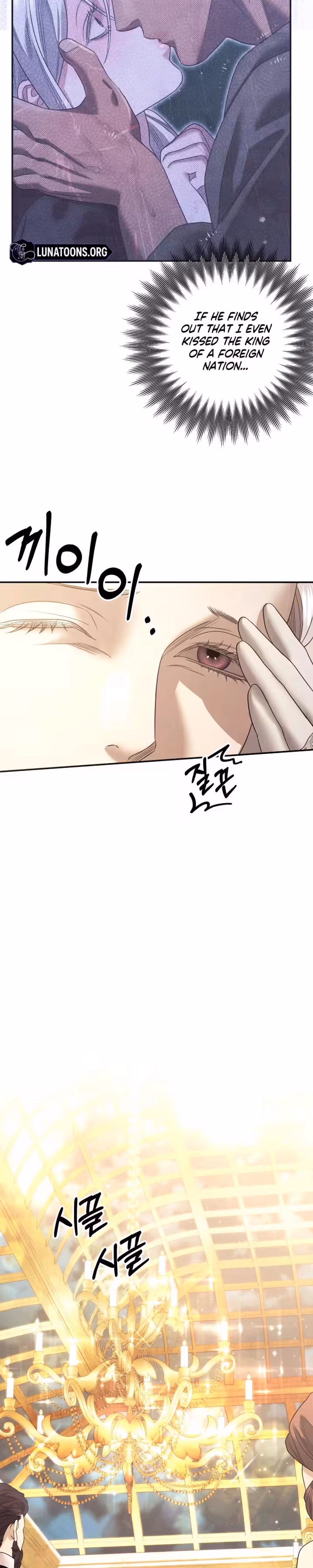 Predatory Marriage - Chapter 85 - Part 14