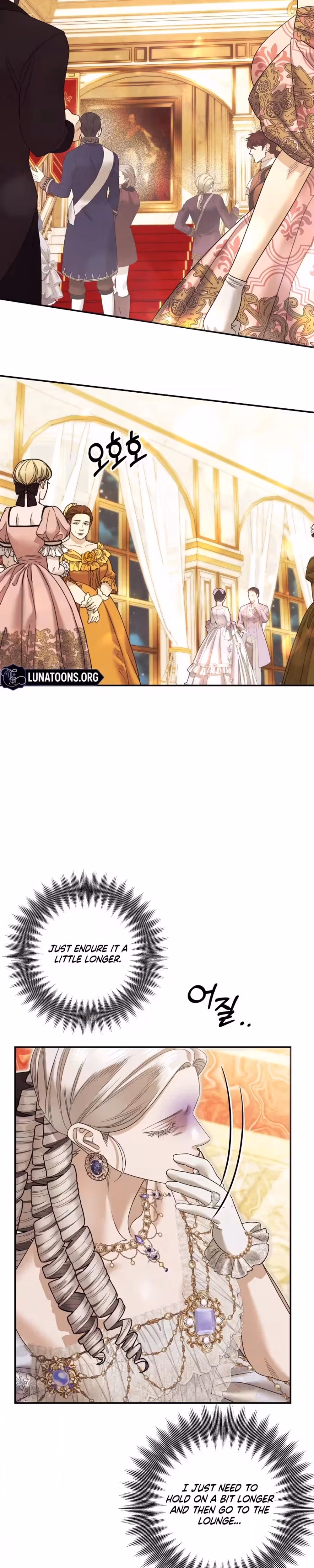 Predatory Marriage - Chapter 85 - Part 15