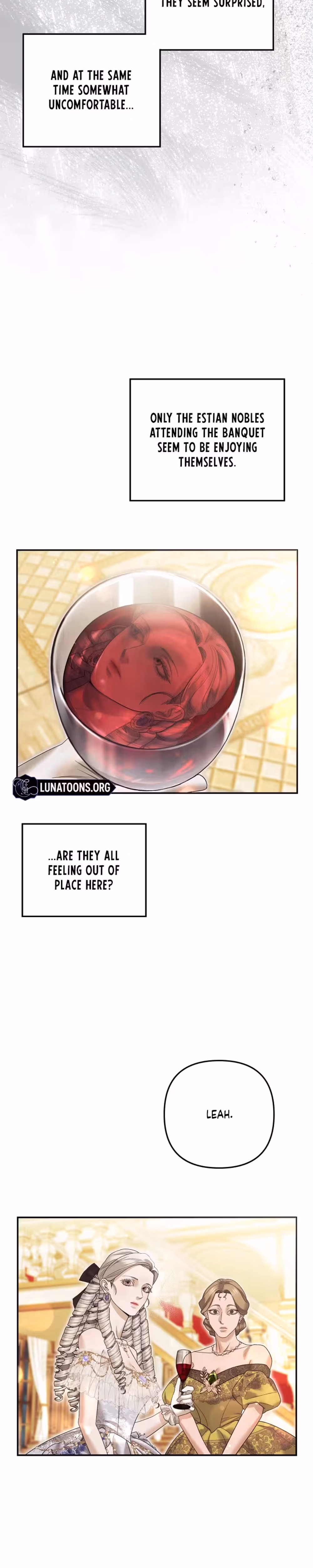 Predatory Marriage - Chapter 85 - Part 18