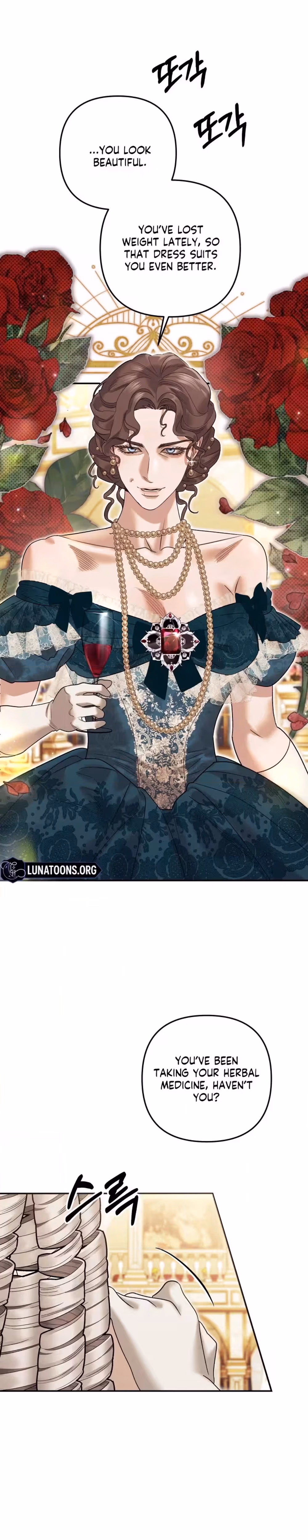Predatory Marriage - Chapter 85 - Part 19