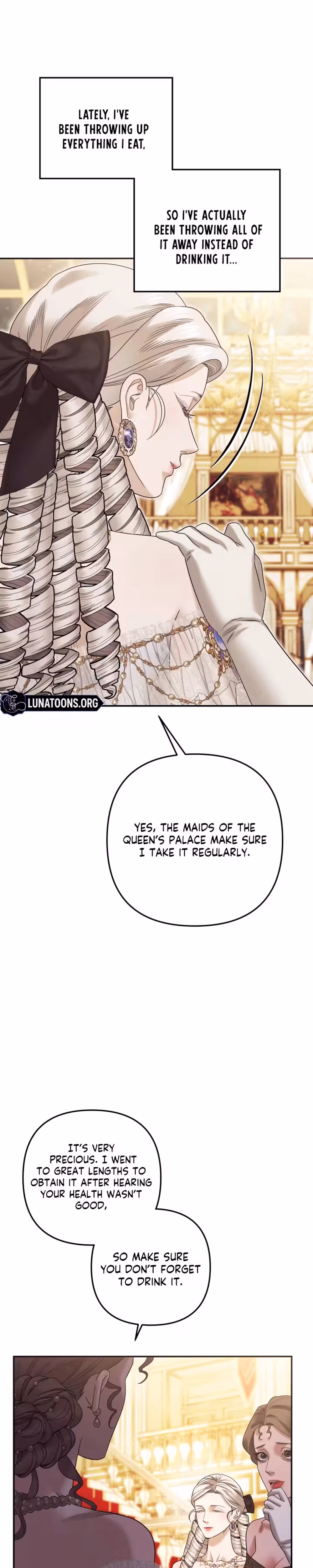 Predatory Marriage - Chapter 85 - Part 20