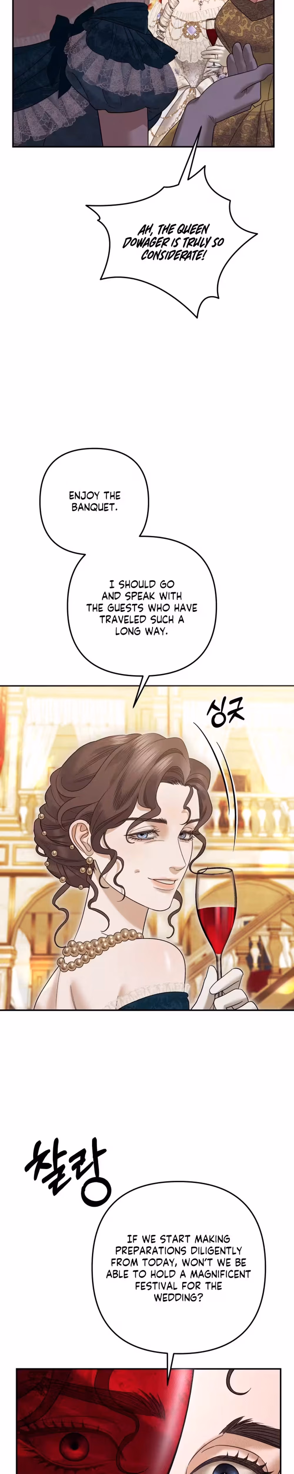 Predatory Marriage - Chapter 85 - Part 21