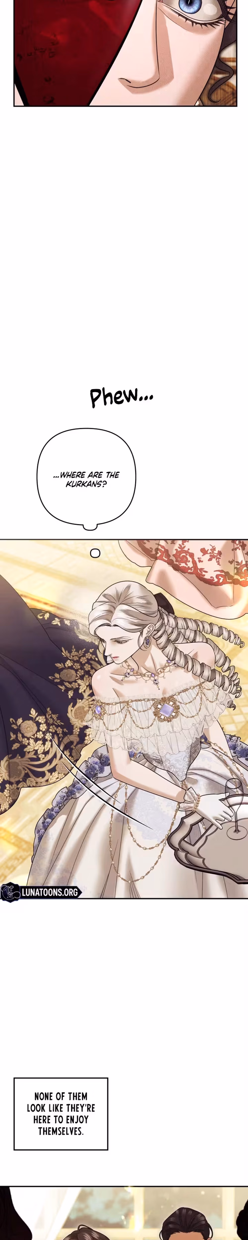 Predatory Marriage - Chapter 85 - Part 22