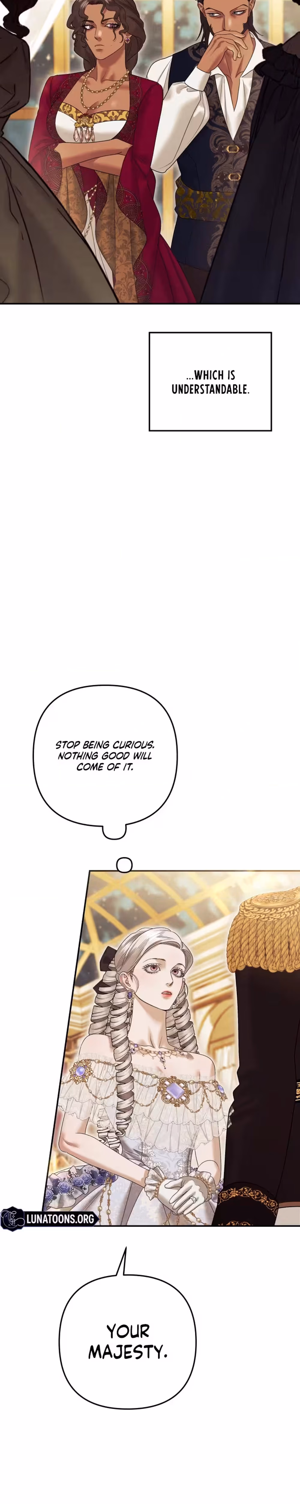 Predatory Marriage - Chapter 85 - Part 23