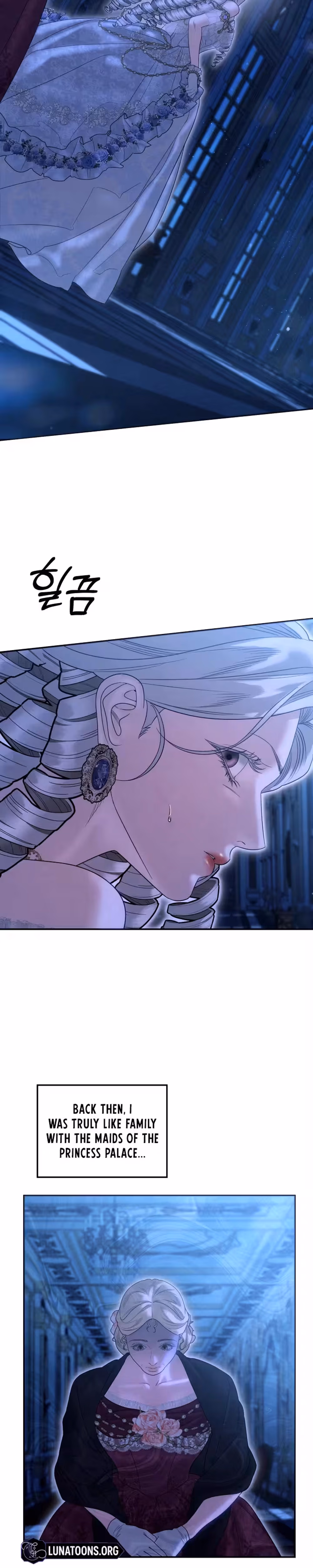 Predatory Marriage - Chapter 85 - Part 26