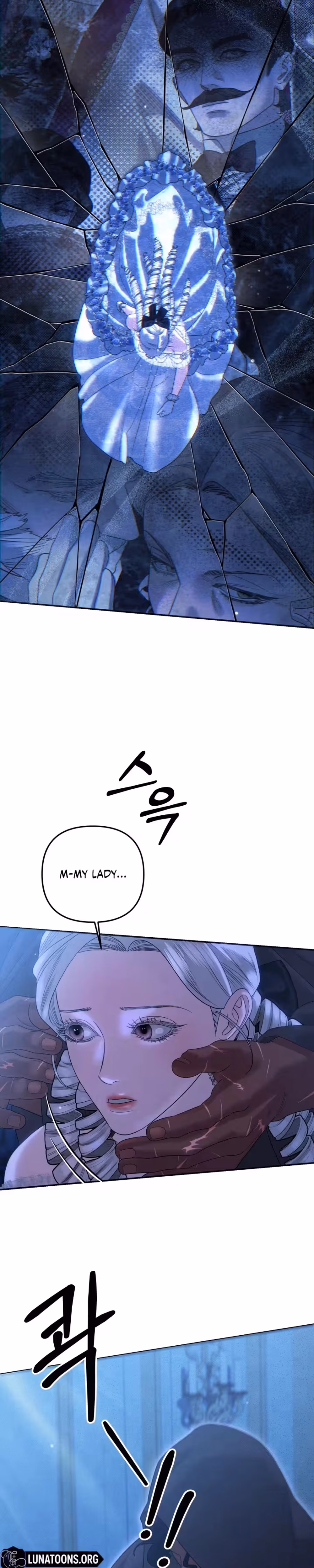 Predatory Marriage - Chapter 85 - Part 28