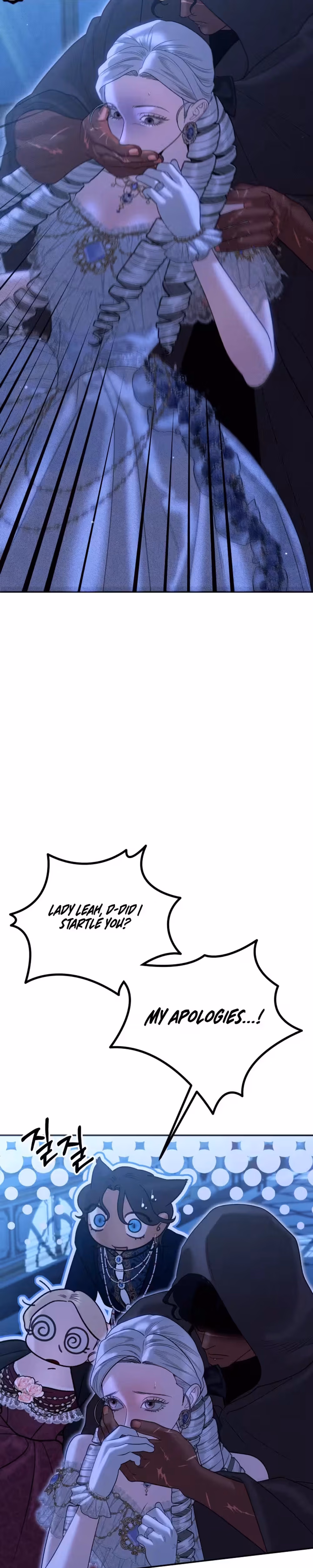 Predatory Marriage - Chapter 85 - Part 29