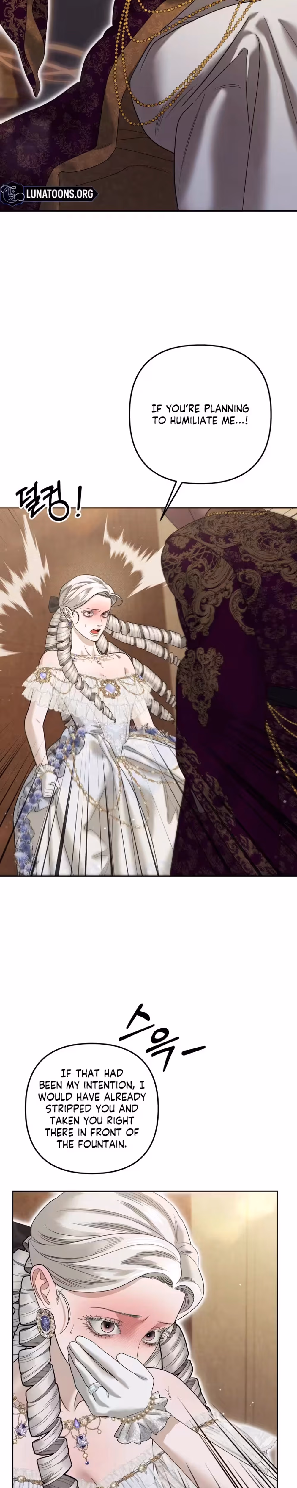 Predatory Marriage - Chapter 85 - Part 33