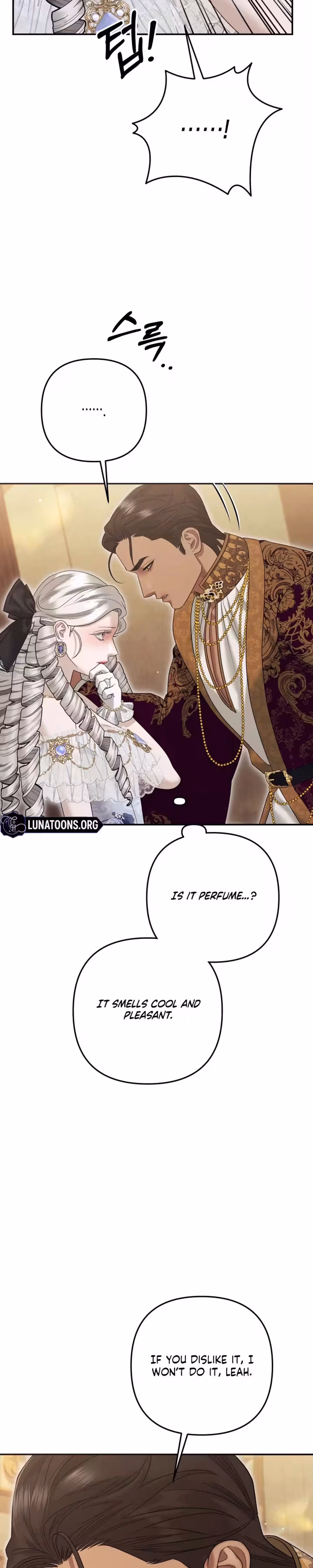 Predatory Marriage - Chapter 85 - Part 34