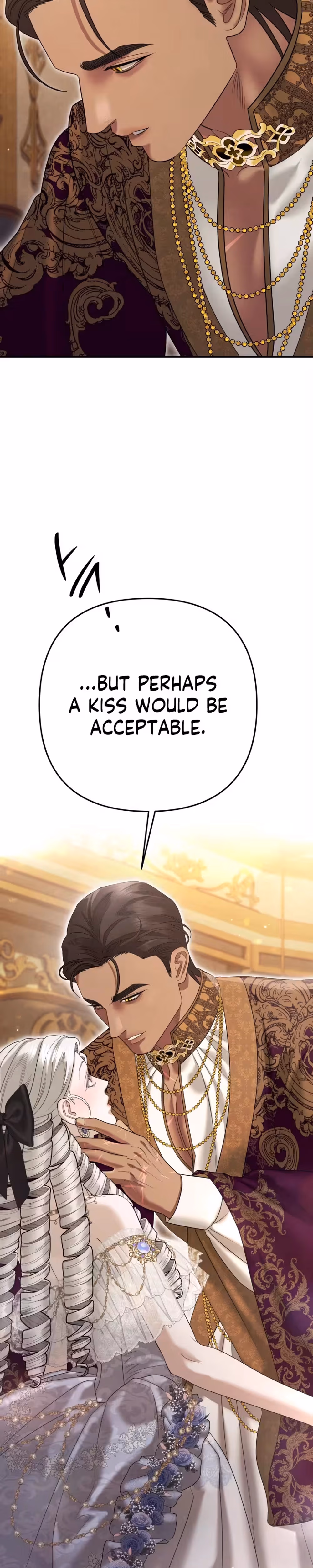 Predatory Marriage - Chapter 85 - Part 35