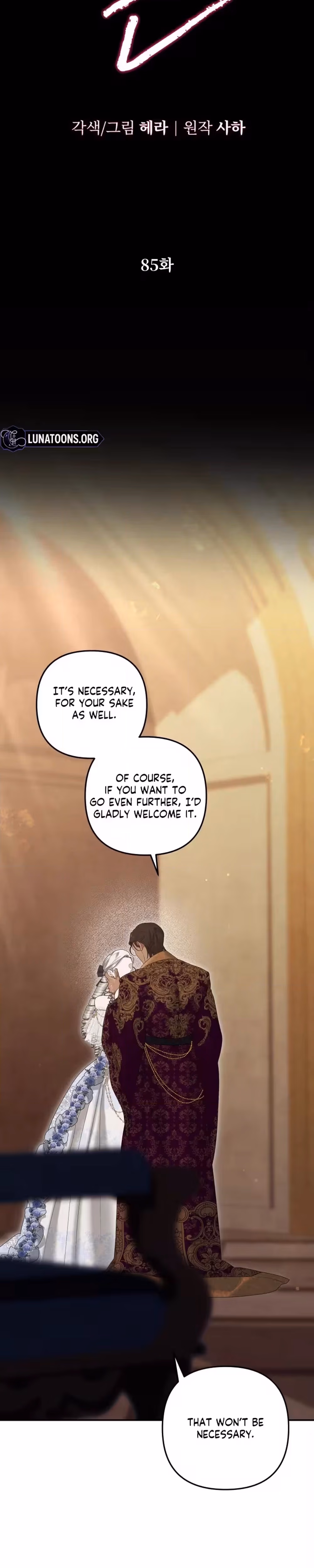 Predatory Marriage - Chapter 86 - Part 4