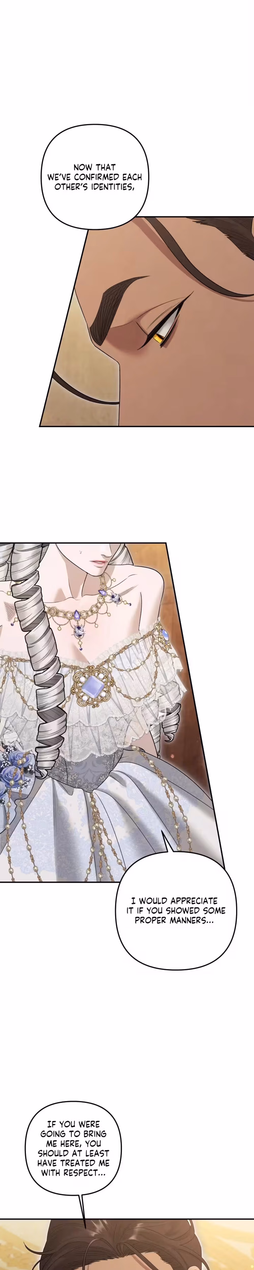 Predatory Marriage - Chapter 86 - Part 5