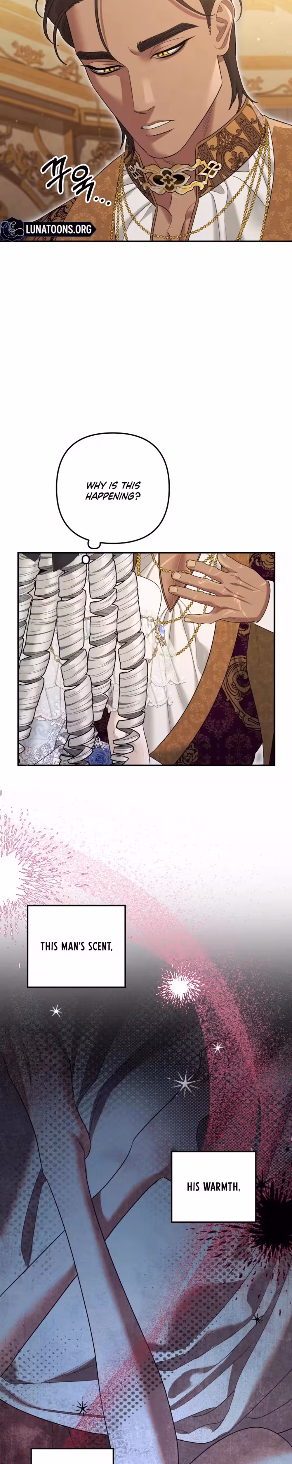 Predatory Marriage - Chapter 86 - Part 6