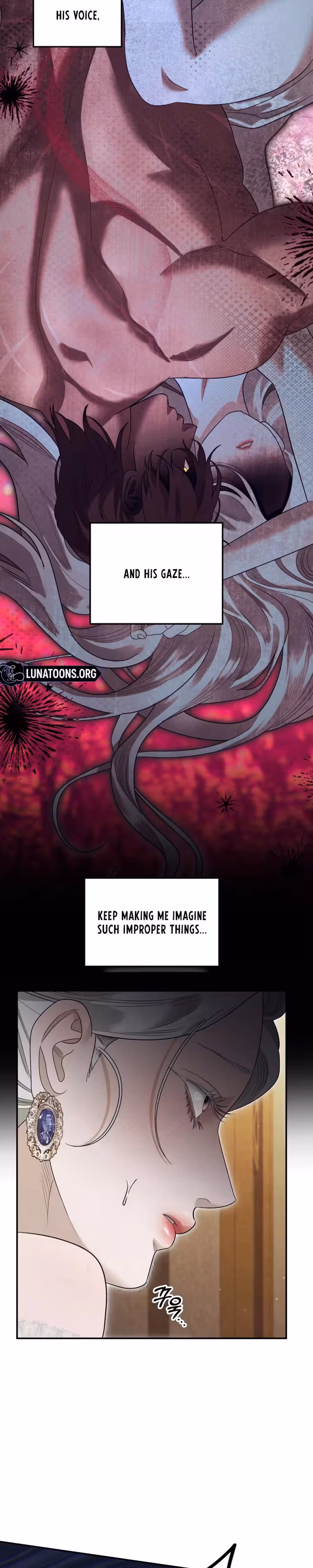 Predatory Marriage - Chapter 86 - Part 7