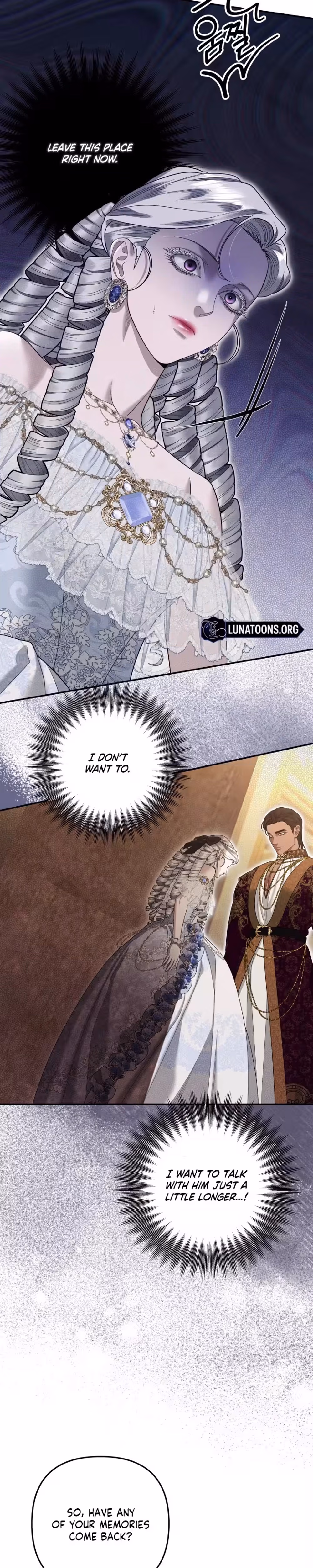 Predatory Marriage - Chapter 86 - Part 8