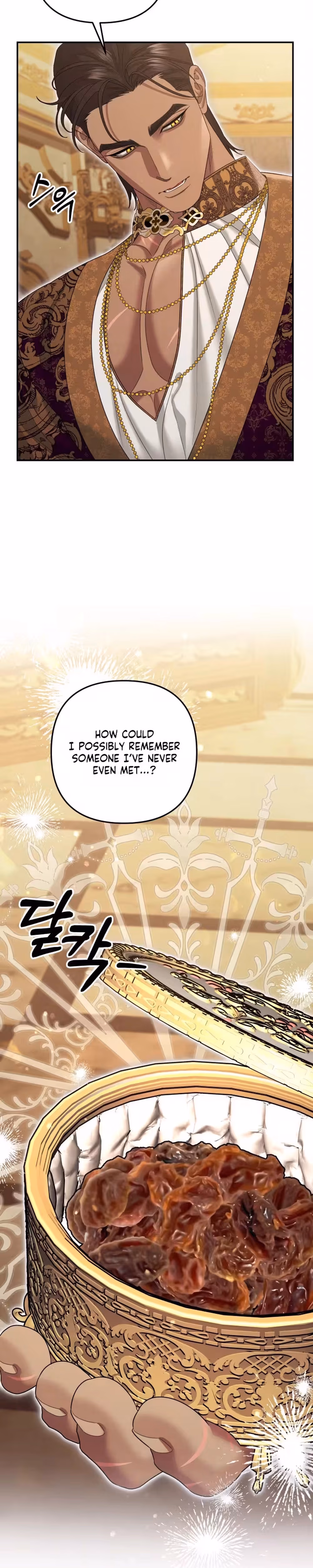 Predatory Marriage - Chapter 86 - Part 9