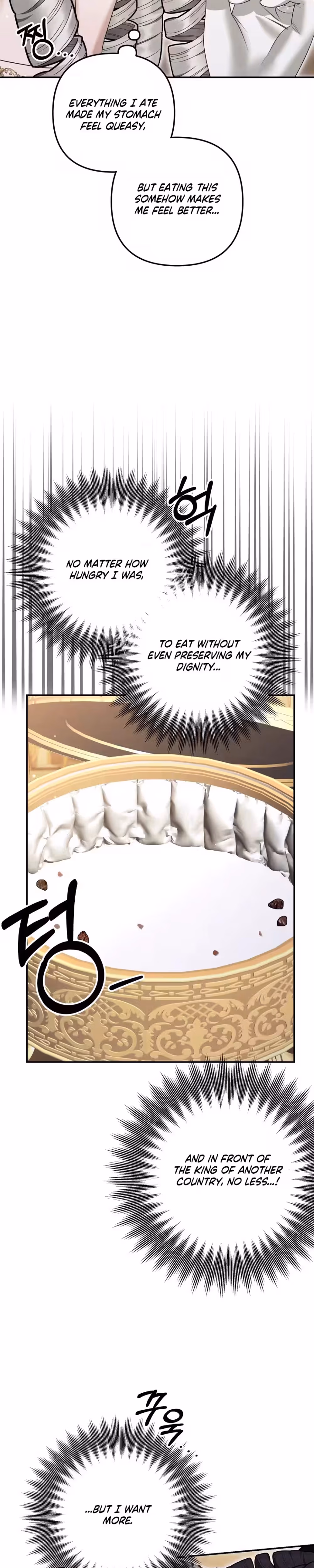 Predatory Marriage - Chapter 86 - Part 13