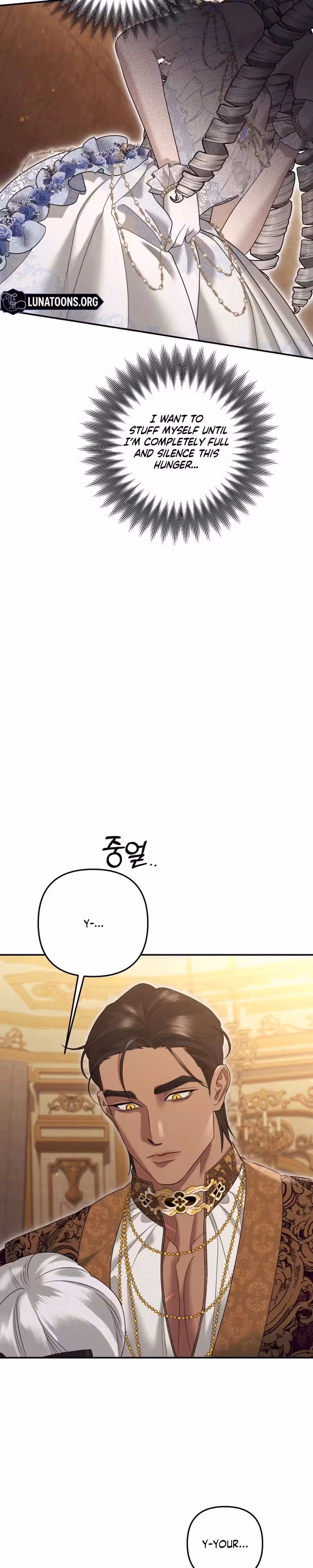 Predatory Marriage - Chapter 86 - Part 14