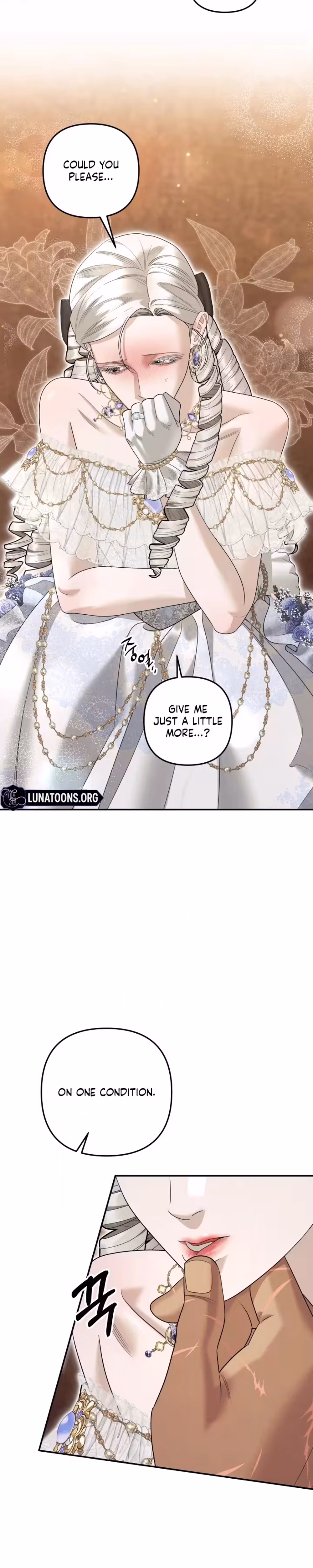 Predatory Marriage - Chapter 86 - Part 15