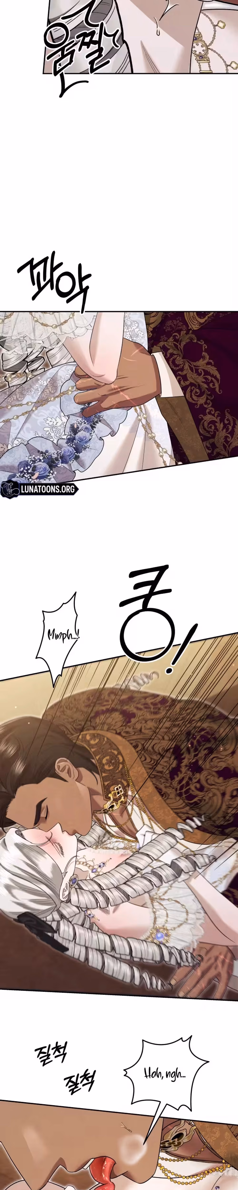 Predatory Marriage - Chapter 86 - Part 20
