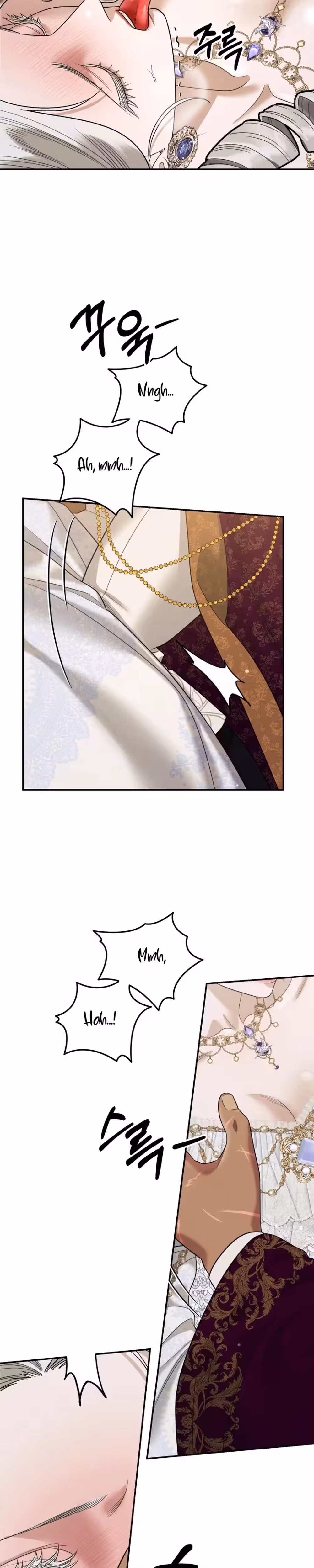 Predatory Marriage - Chapter 86 - Part 21
