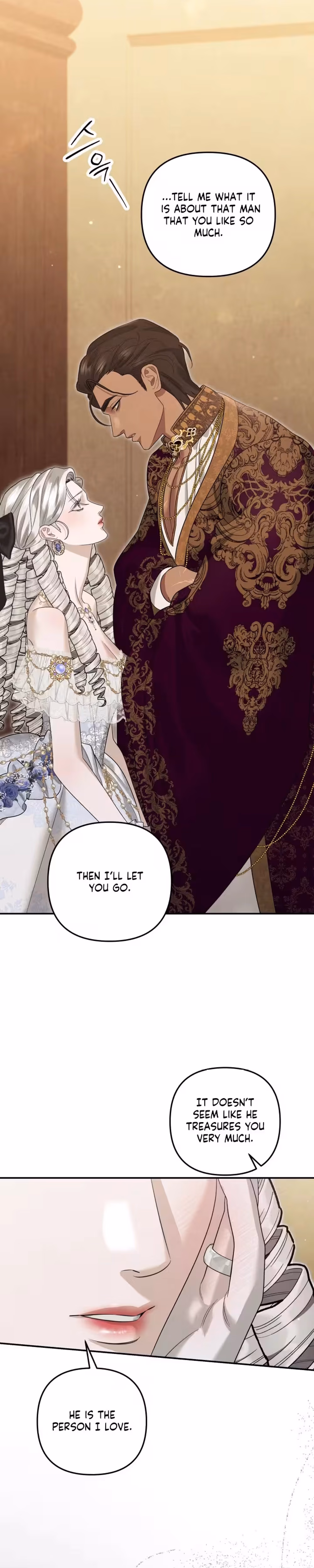 Predatory Marriage - Chapter 86 - Part 25
