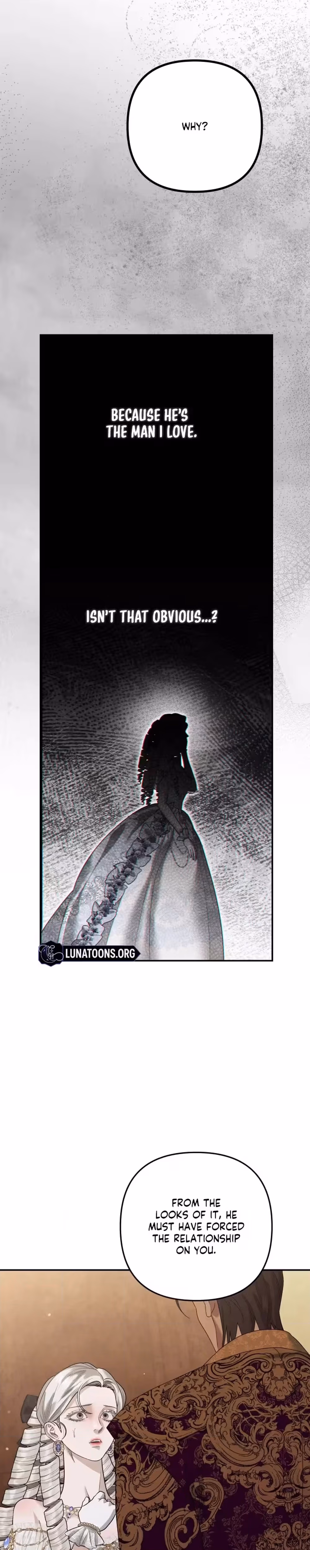Predatory Marriage - Chapter 86 - Part 26