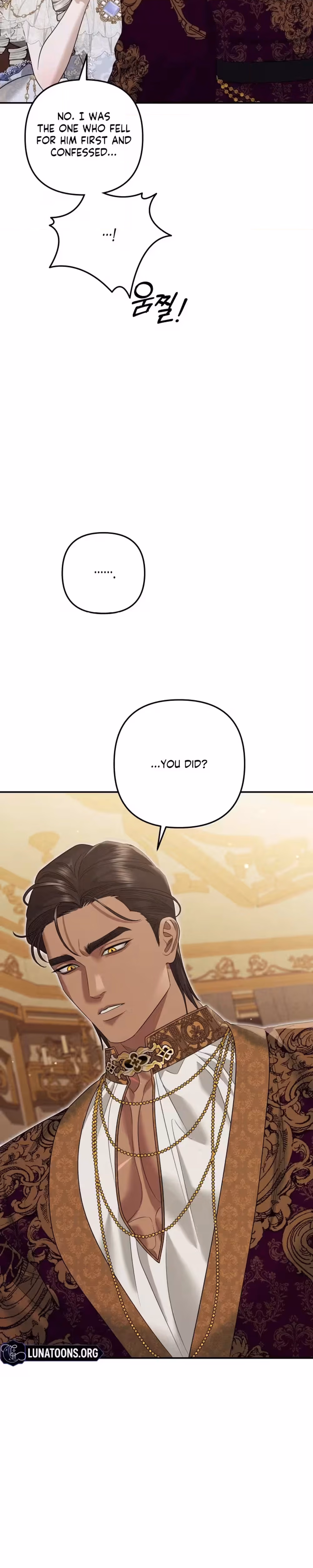 Predatory Marriage - Chapter 86 - Part 27