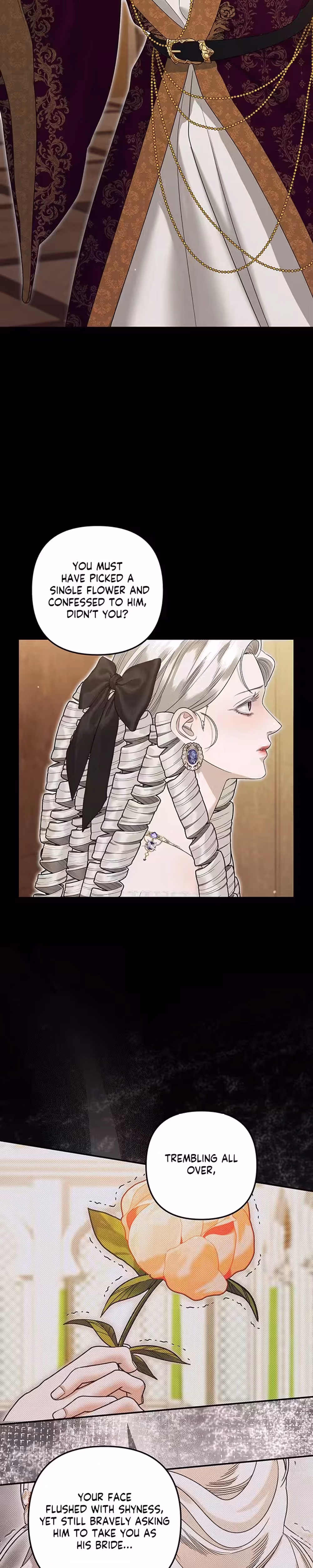 Predatory Marriage - Chapter 86 - Part 29