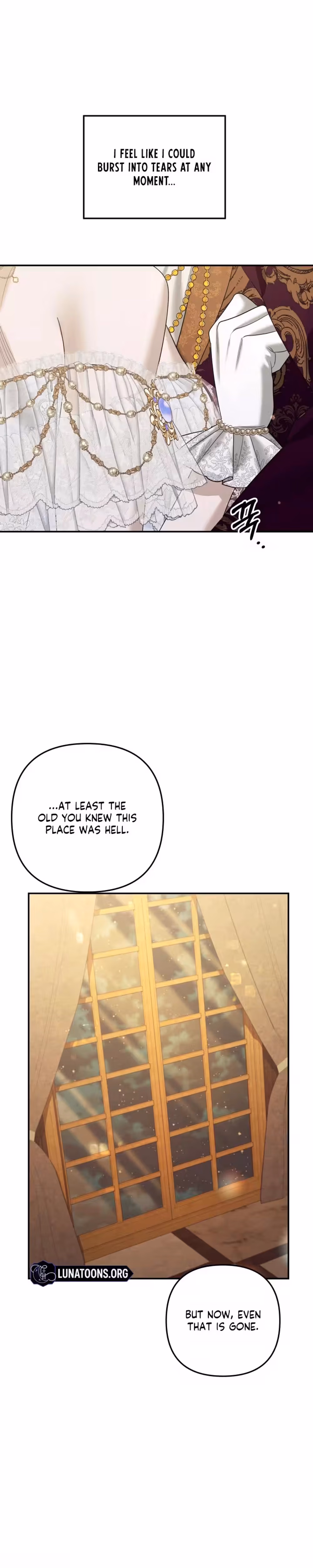 Predatory Marriage - Chapter 86 - Part 32