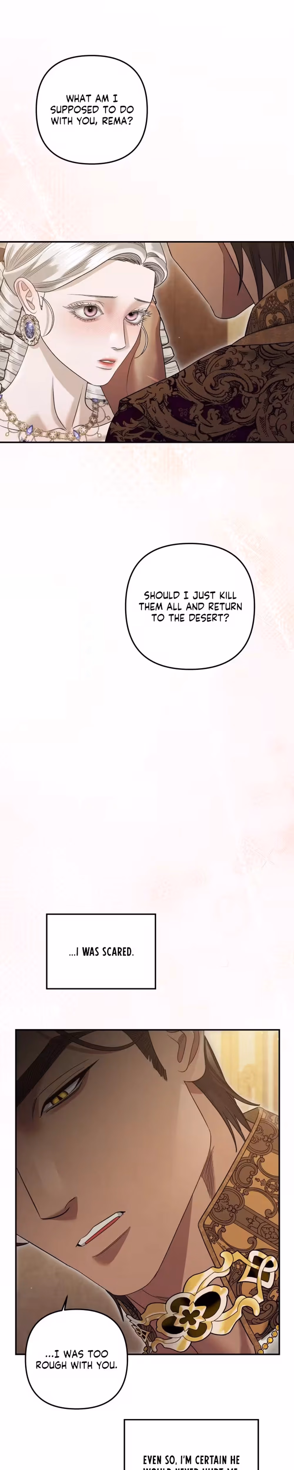 Predatory Marriage - Chapter 86 - Part 33