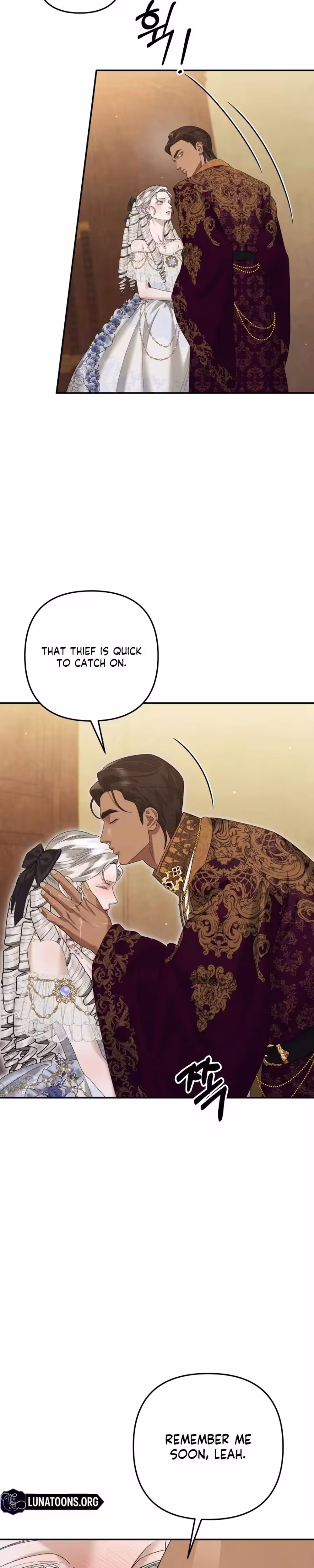 Predatory Marriage - Chapter 86 - Part 35