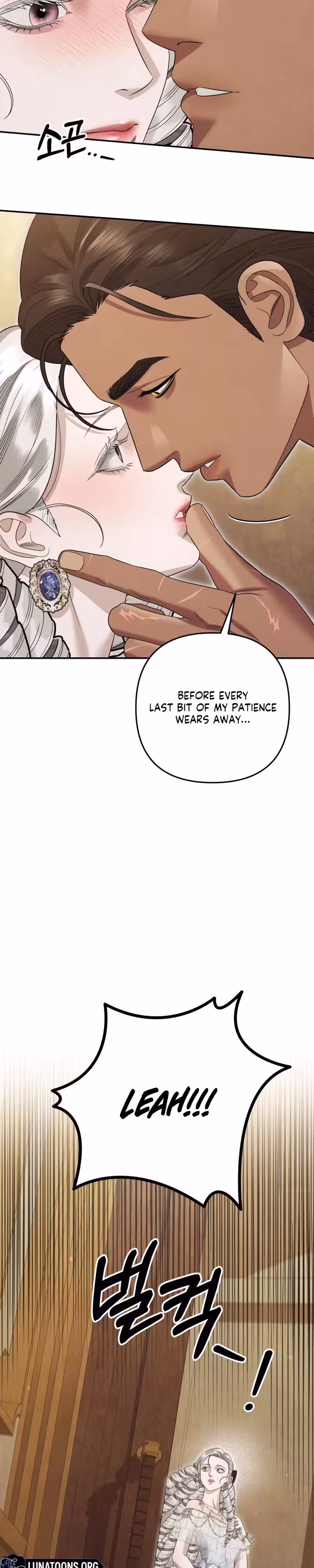 Predatory Marriage - Chapter 86 - Part 36