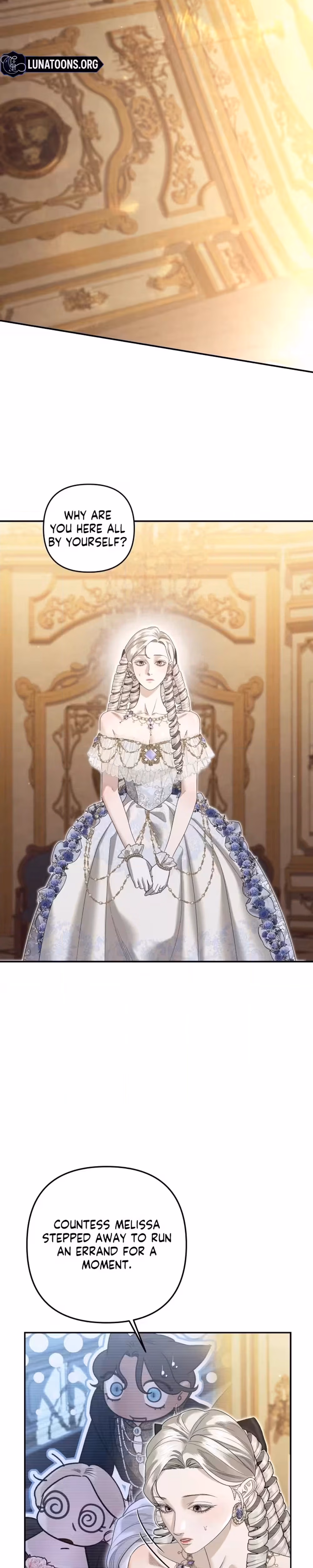 Predatory Marriage - Chapter 87 - Part 4